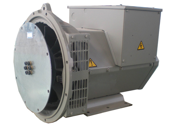 7KVA - 1000KVA AC Stamford の交流発電機 AVR のタイプを刺激している 3 段階のブラシレス エルフ