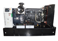 Open Type 300kw 375KVA Iveco Diesel Generator MECC Alternator CURSOR13TE2A