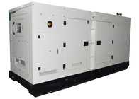 Soundproof Diesel Power Generator 80KW 100KVA FPT IVECO Diesel Power Generator