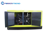 Industry Use Iveco Diesel Generator 60KW 75KVA High Performance