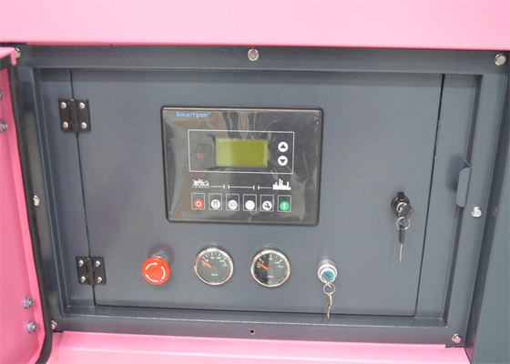 80kw 100kva FPT FPT ディーゼル発電機 電気発電機 キャンピングジェネセット