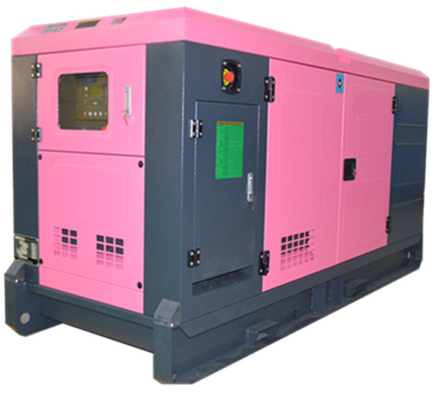 80kw 100kva FPT FPT ディーゼル発電機 電気発電機 キャンピングジェネセット
