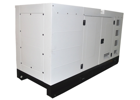 30kw38kva電気ディーゼル発電機 カミンズ 4BT3.9-G1エンジンのスタムフォード変電機