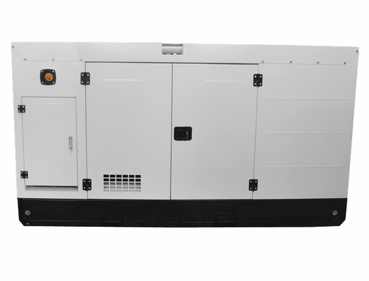 30kw38kva電気ディーゼル発電機 カミンズ 4BT3.9-G1エンジンのスタムフォード変電機