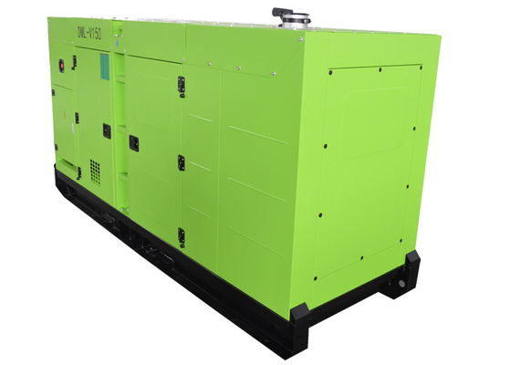 レンタル ジェネセット 500kva イベコ ディーゼル発電機 PFT FIAT イベコ