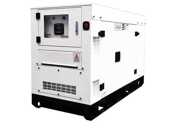 8kW 10kV 電源発電機 騒音のない YangDong エンジン 中国製