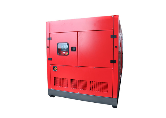 400kw CumminsイヴェコDOOSANエンジンを搭載するディーゼル発電機への200kw