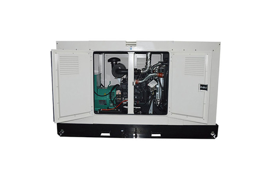 60KW 75KVA力の深いカスタム化のイヴェコの発電機の三相ディーゼル発電機