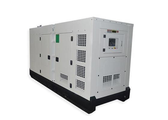 イヴェコ力50HZ 3段階Dgの一定の耐久財180KW 225KVAシリンダー6設計