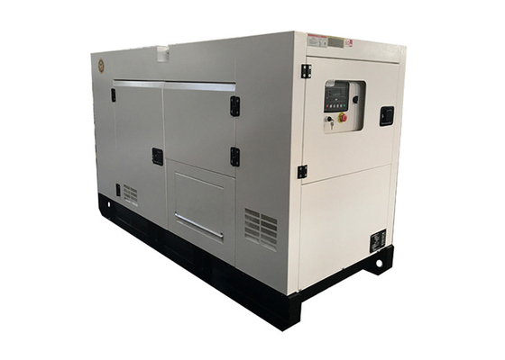 力の監視が付いているリモート・コントロール電気開始のイヴェコのディーゼル発電機60kw