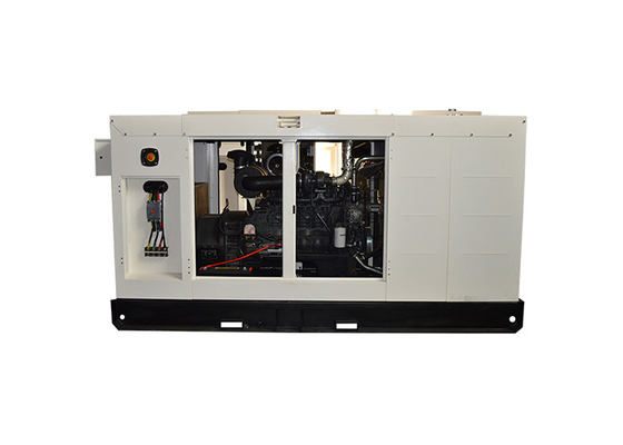 FPT FAITイヴェコのディーゼル発電機、動力を与えられるおおいのタイプDg一定200KW 250KVA