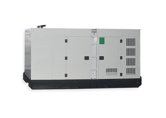 スタフモルド/メカルト オルタネーター 160kw 200kva FPT ディーゼル発電機 PFT FPT