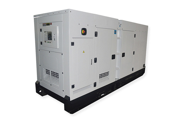 スタフモルド/メカルト オルタネーター 160kw 200kva FPT ディーゼル発電機 PFT FPT