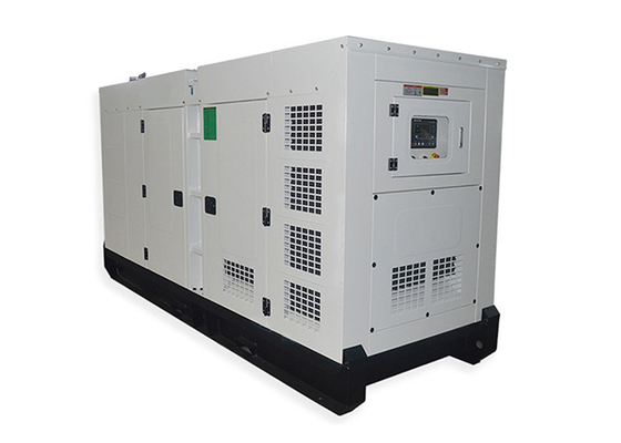 スタフモルド/メカルト オルタネーター 160kw 200kva FPT ディーゼル発電機 PFT FPT