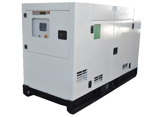 閉鎖したタイプが付いているFPTイヴェコNEF67SM1エンジン100kwの電気発生セットによって動力を与えられる