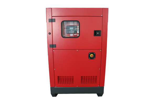 100KW 125KVAイヴェコの在庫で発生するディーゼル発電機セット110KW