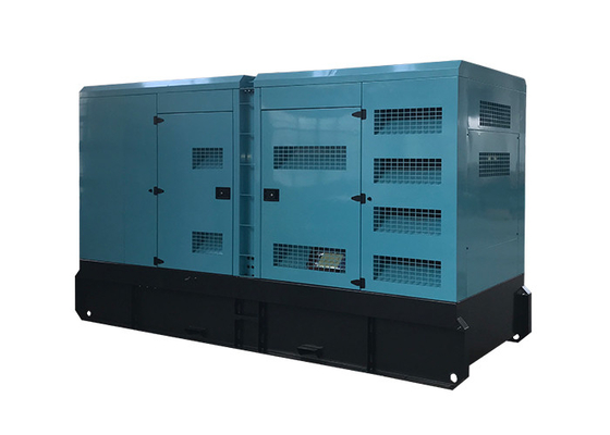 カミンズ 500kw 625KVA キャノピー型ディーゼル発電機 KTAA19-G6Aエンジン