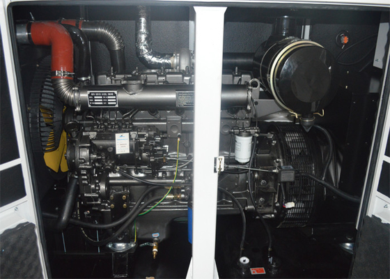 96kw KofoのAtsが付いているWeichai Kofoリカルド エンジンを搭載するディーゼル発電機セット