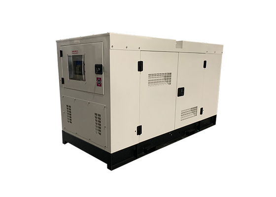 3相4線 40kVA カミンズディーゼル発電機 ATS AMF