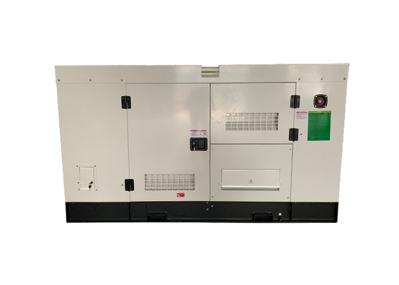 3相4線 40kVA カミンズディーゼル発電機 ATS AMF