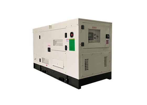 3相4線 40kVA カミンズディーゼル発電機 ATS AMF