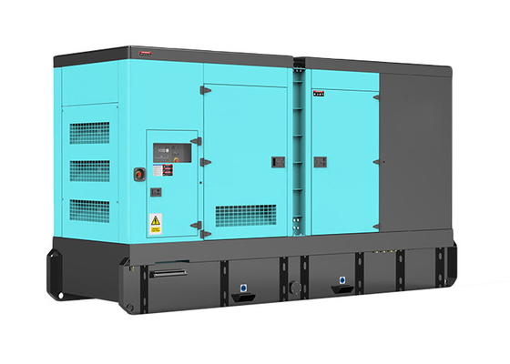 病院のためのスタンバイ500KW cumminsのstamford Cumminsのディーゼル発電機セット