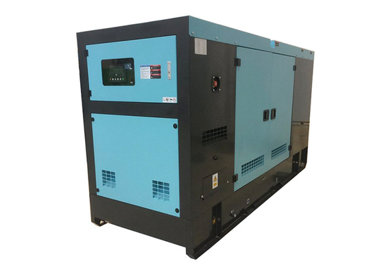 安定電源 カミンズ発電機 防水/防音 150kva ジェネセット