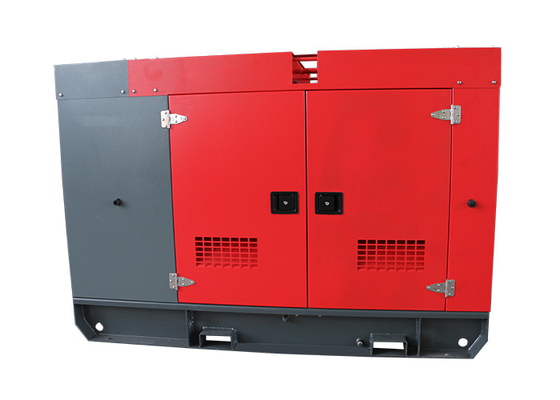 30kva/24kwオリジナル エンジンを搭載する3段階のパーキンズGensetのディーゼル発電機