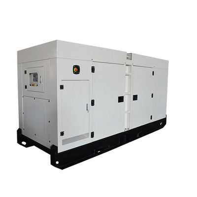 300のKVA 6シリンダー力のイヴェコ エンジンの発電機サポート顧客のカスタム化