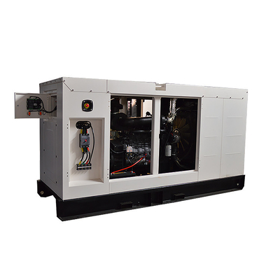 300のKVA 6シリンダー力のイヴェコ エンジンの発電機サポート顧客のカスタム化