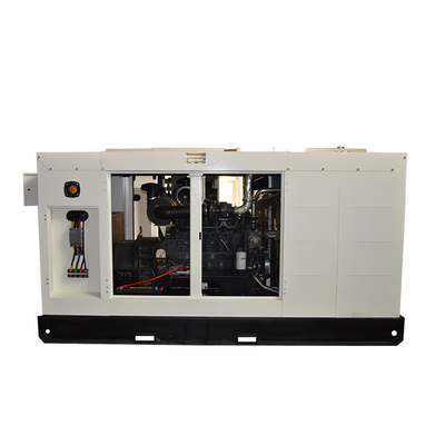 300のKVA 6シリンダー力のイヴェコ エンジンの発電機サポート顧客のカスタム化