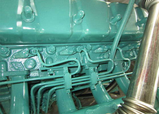 高性能 4 ストロークのディーゼル機関のリカルド Kofo エンジン 10kva への 200kva
