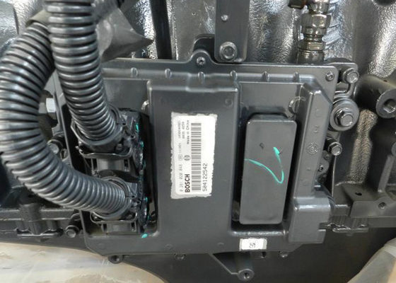 400kva 元のヨーロッパの高性能のディーゼル機関のイタリア イヴェコのブランドへの 45kva