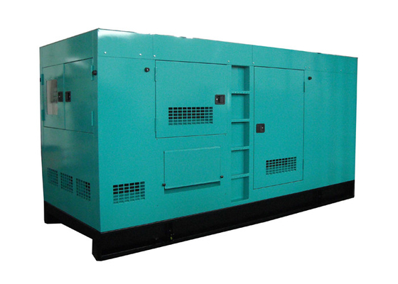 オープンか静かなメカルト・オルネータ イベコ・ディーゼル・ジェネレーター 300kva