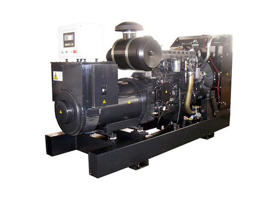 3相FPT FPTディーゼル240kW発電機セット / 300kWフィアット発電機